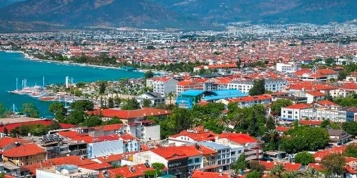 TÜRKİYE’NİN EN PAHALI KİRALARINA SAHİP İKİNCİ İLİ MUĞLA OLDU