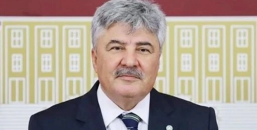 MİLLETVEKİLİ ERGUN’DAN TERÖR SUÇLARINA AF TEPKİSİ