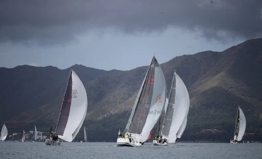 MIYC Kış Trofesi&rsquo;nde 4. ayak heyecanı başlıyor