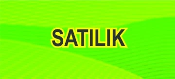 YENİBAĞYAKA SATILIK