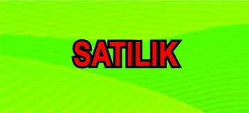 SATILIK 