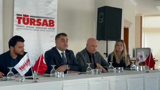 TÜRSAB MARMARİS BÖLGE TEMSİL KURULU SEÇİMİ BAŞLADI
