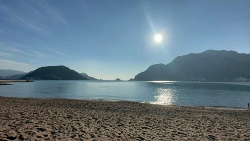 MARMARİS’TE BUGÜN HAVA NASIL OLACAK