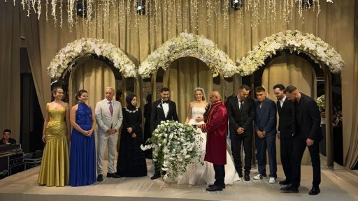 GETOB BAŞKANI AYGÜN’ÜN MUTLU GÜNÜ