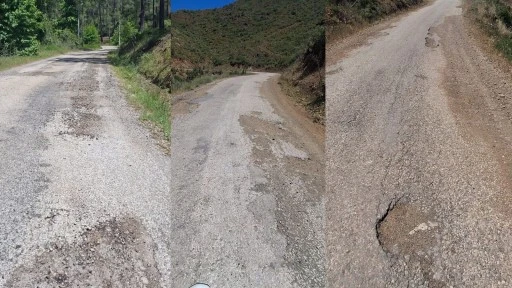 MARMARİS&rsquo;İN KIRSAL YOLLARINI KİM G&Ouml;RECEK?