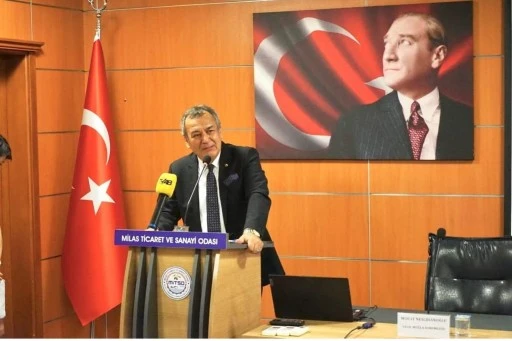“2. TARIMDA KADIN ELİ” ÇALIŞTAYI MİTSO’DA GERÇEKLEŞTİRİLDİ
