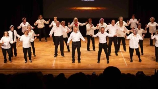 MARMARİS HALK OYUNLARI EKİBİ ULUSLARARASI FESTİVALDE SAHNE ALACAK