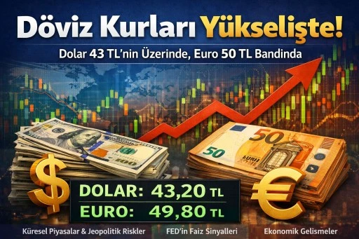 BUG&Uuml;N D&Ouml;VİZ KURLARI NE KADAR?