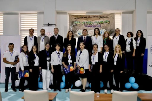T&uuml;rkiye akıl ve zek&acirc; oyunları turnuvası Marmaris etabı tamamlandı
