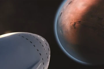 MARS ATIKLARI İLE SÜRDÜRÜLEBİLİR ENERJİ!