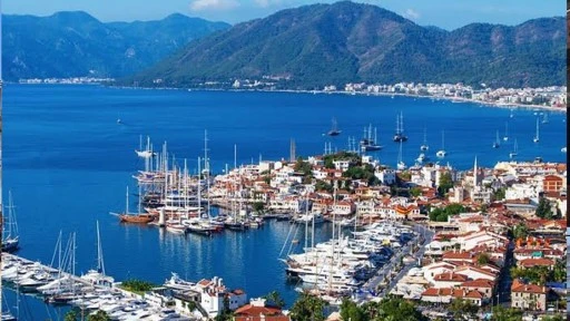 MARMARİS’TE HAFTA SONU NELER YAPILIR?