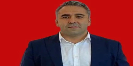BOZDEMİR AÇIKLAMASINDA CHP MARMARİS İLÇE BAŞKANI ÖMER BOZDEMİR” 