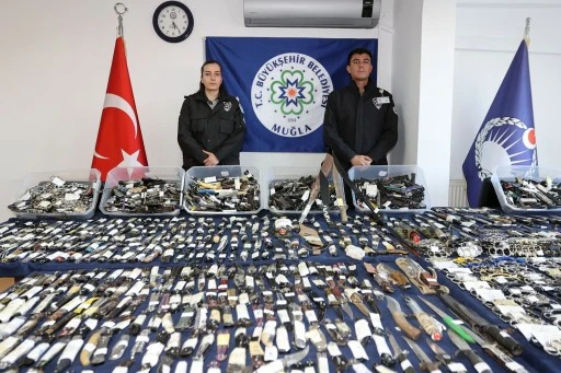 MUĞLA OTOGARLARINDA SIKI DENETİM