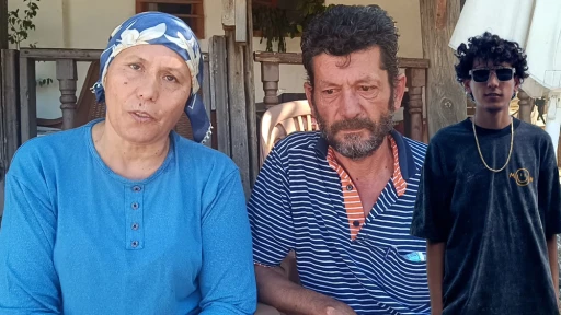 19 YAŞINDAKİ GEN&Ccedil; KAYIP AİLE ENDİŞELİ 