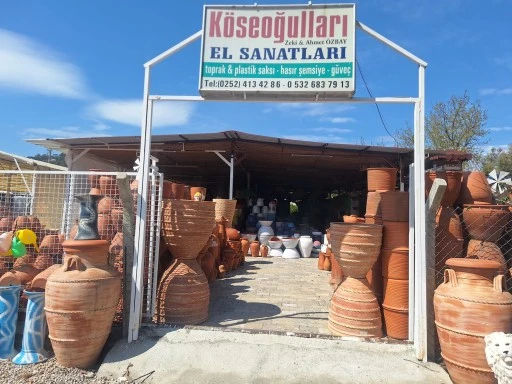 K&Ouml;SEOĞULLARI YENİ YERİNDE HİZMETİNİZDE