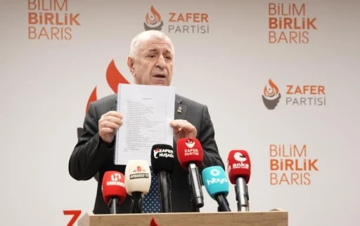 &Ouml;ZDAĞ&rsquo;DAN &Ouml;ZEL&rsquo;E SERT &Ccedil;IKIŞ: &lsquo;TUTUKLU BAŞKANLAR VARKEN BU RAPORA NASIL İMZA ATTINIZ?