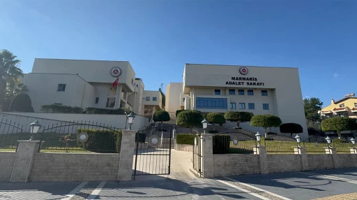 Marmaris adliyesinde  en çok hangi davalar görülüyor?