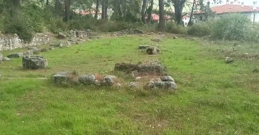 AKYAKA&rsquo;DAKİ TARİH&Icirc; KİLİSE KALINTILARINA D&Ouml;K&Uuml;LEN MICIR KUMU KİM D&Ouml;KT&Uuml;?