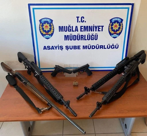 FETHİYE’DE 2022 YILINDA KAYBOLAN KADININ ÖLDÜRÜLDÜĞÜ ORTAYA ÇIKTI