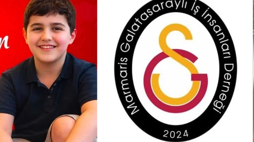 MARMARİS GSİAD'DAN DMD HASTASI MUHAMMED SIRA&Ccedil; G&Uuml;ND&Uuml;R'E DESTEK