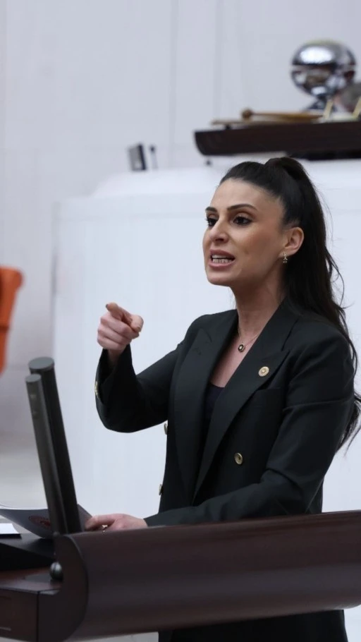 &Ouml;ZCAN MARMARİS&rsquo;TEKİ KAPALI OKULLARI MECLİS G&Uuml;NDEMİNE TAŞIDI