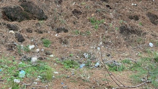 BU MANZARA MARMARİS&rsquo;E YAKIŞMIYOR!