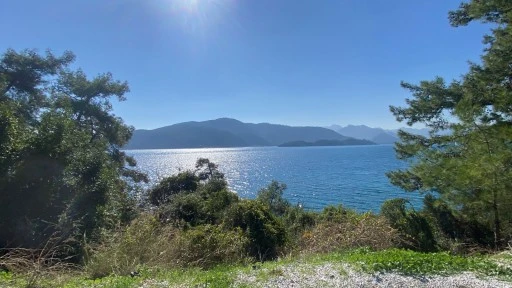 MARMARİS’TE BUGÜN HAVA NASIL?