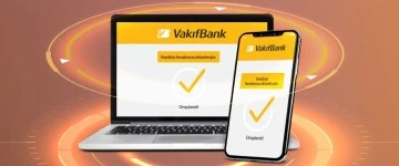  Vakıfbank Mobil Uygulaması ve Web Sitesine Erişim Sorunu