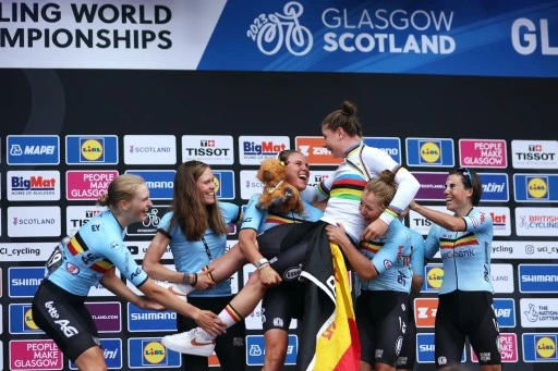 MUĞLA BÜYÜKŞEHİR BİSİKLETTE KITA SEVİYESİNE YÜKSELDİ