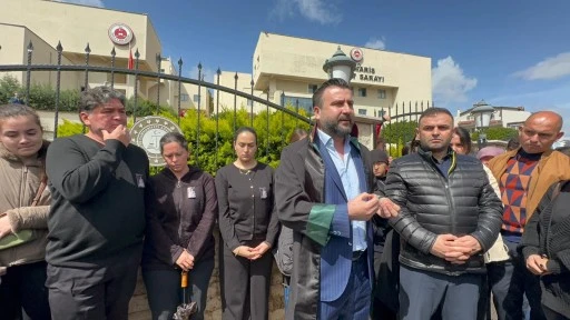 ARDA DENİZ ONAT DAVASINDA İKİNCİ DURUŞMA G&Ouml;R&Uuml;LD&Uuml;