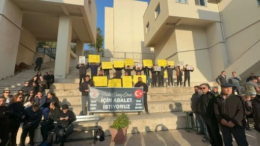 MARMARİS'TE TEKNEDEKİ KAVGADA HAYATINI KAYBEDEN GENCİN DAVASI BAŞLADI