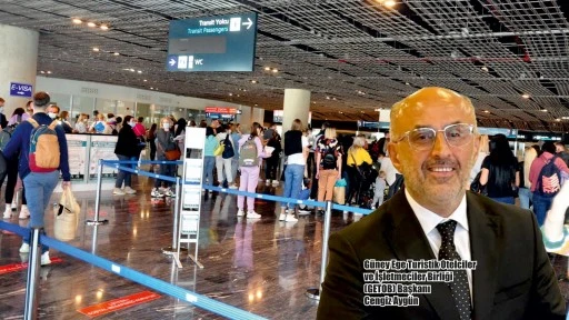 AVUSTURYALI EMEKLİLER&nbsp; MARMARİS&rsquo;E CAN SUYU OLACAK&nbsp;