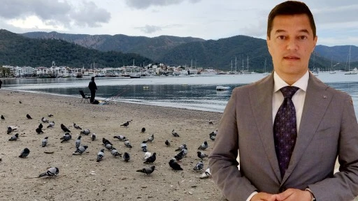 BAŞKAN &Uuml;NL&Uuml; &lsquo;&rsquo; İNŞAAT YASAKLARI BAŞLADI UYMAYANA CEZA KESİLİYOR &lsquo;&rsquo;&nbsp;
