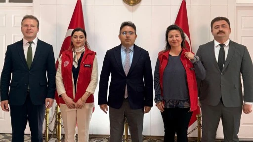 MARMARİS GEN&Ccedil;LİK MERKEZİ A&Ccedil;ILIŞ S&Uuml;RECİ BAŞLADI