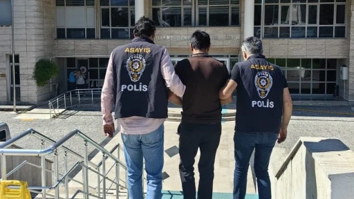 CEZAEVİ FİRARİSİ MUĞLA&rsquo;DA YAKALANDI