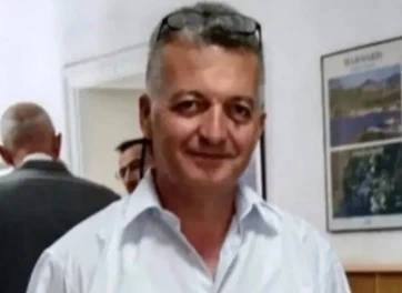 MARMARİS DEMOKRAT PARTİ İLÇE BAŞKANI MEHMET KARACAN KALP KRİZİ SONUCU HAYATINI KAYBETTİ