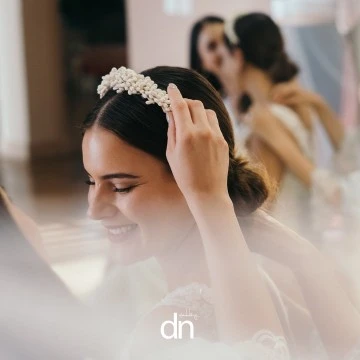 ÖZEL GÜNLERİNİZİ UNUTULMAZ KILACAK DOKUNUŞLARLA TAÇLANDIRIN!