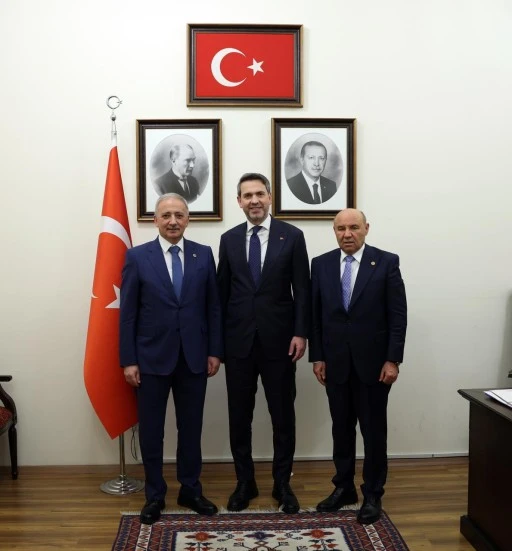    &nbsp;2026 YILINDA 1 MİLYAR TL TUTARINDA TRAFO MERKEZLERİ KURULUMU PLANLANDI