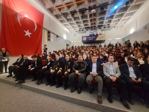 MARMARİS&rsquo;TE UZAY İ&Ccedil;İN 36 SAATLİK MARATON BAŞLADI&nbsp;