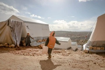 SIĞINMA BAŞVURULARINDA TÜRKLERDE BÜYÜK ARTIŞ