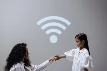 Wİ-Fİ 7: HIZ VE STABİLİTE ÇIĞIR AÇIYOR!