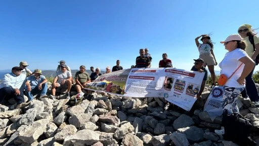 16. HIZIRŞAH ETKİNLİKLERİ BİRLİK VE MUHABBETLE BAŞLADI