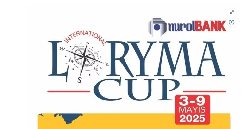 LORYMA CUP BAŞLIYOR: EGE’NİN MAVİSİNDE YELKENLER FORA