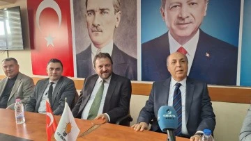 MUĞLA BÜYÜKŞEHİR BELEDİYE BAŞKAN ADAYI AYDIN AYAYDIN 