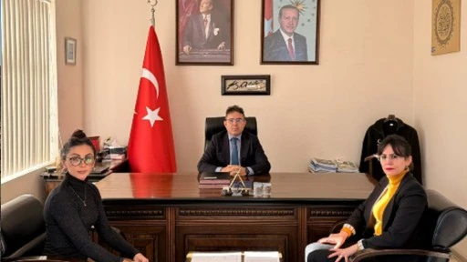 MARMARİS KAYMAKAMLIĞI A&Ccedil;IK KAPI BİRİMİNDEN &Ouml;NEMLİ BAŞARI