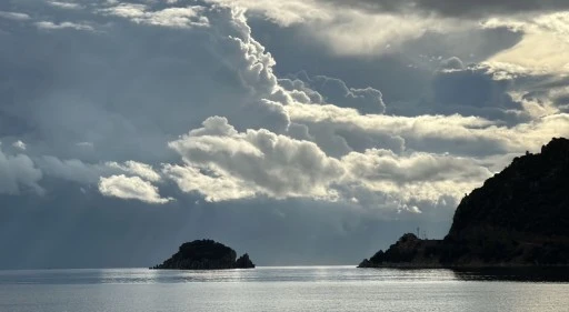 Marmaris’te bugün hava nasıl olacak 