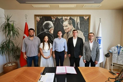 BODRUM BELEDİYESİ, DOA İLE BODRUM&rsquo;DA YENİ BİR D&Ouml;NEM BAŞLATIYOR