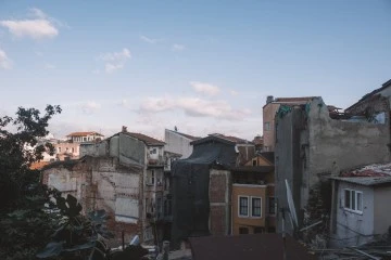 PROF. DR. CELAL ŞENGÖR'DEN MARMARA DEPREMİ UYARISI