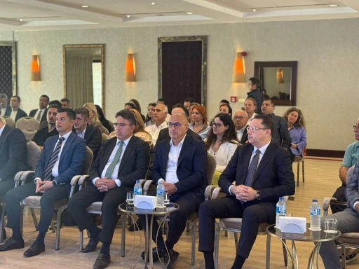 &Ccedil;İNLİ TATİL PLATFORMU MARMARİS&rsquo;TE TURİZMCİLER İLE WORKSHOP YAPTI