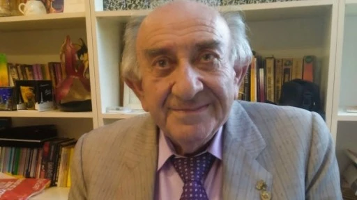 MARMARİS FLARMONİ DERNEĞİ BAŞKANI AHMET ALTINÖZ HAYATINI KAYBETTİ